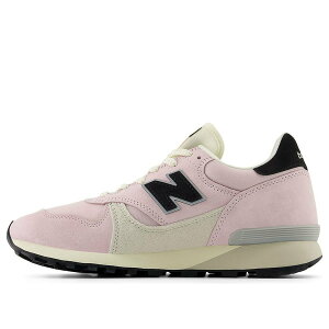New Balance �j���[�o�����X �����Y �X�j�[�J�[ �yNew Balance 475 'Rose Sugar' U475PD�z �T�C�Y US_10(28.0cm)
