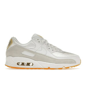 Nike �i�C�L �����Y �X�j�[�J�[ �yNike Air Max 90 SE Marion Frank Rudy Summit White�z �T�C�Y US_6.5(24.5cm) Summit White/White/Lemon Wash/White