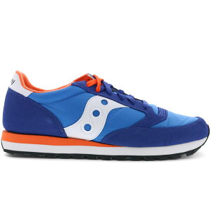 Saucony �T�b�J�j�[ �����Y �X�j�[�J�[ �ySaucony Jazz Original Sky Blue Orange�z �T�C�Y US_10.5(28.5cm) Sky Blue/Orange
