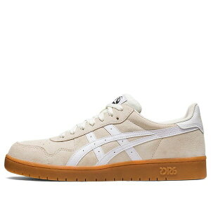 ASICS �A�V�b�N�X �����Y �X�j�[�J�[ �yASICS Japan Pro 'Cream White' 1201A920-100�z �T�C�Y US_M_4.5