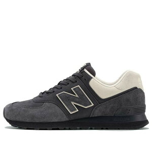 New Balance �j���[�o�����X �����Y �X�j�[�J�[ �yNew Balance 574 x Junya Watanabe MAN 'Grey' ML574EJW�z �T�C�Y US_11(29.0cm)