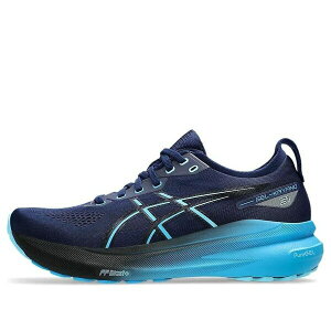 ASICS �A�V�b�N�X �����Y �X�j�[�J�[ �yASICS Gel-Kayano 31 'Blue Expanse Digital Aqua' 1011B867-401�z �T�C�Y US_6(24.0cm)