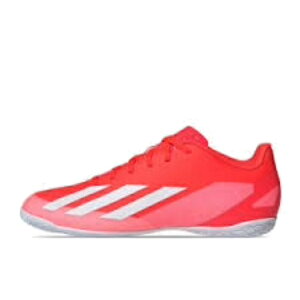 adidas �A�f�B�_�X �����Y �X�j�[�J�[ �yadidas X Crazyfast Club IN Boots 'Red White' IF0721�z �T�C�Y US_12.5(30.5cm)