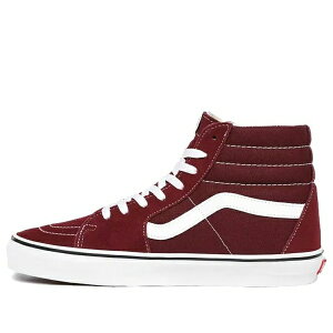 Vans �o���Y �����Y �X�j�[�J�[ �yVans SK8-HI 'Port Royale' VN0A4U3C5U7�z �T�C�Y US_9(27.0cm)