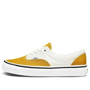 Vans �o���Y �����Y �X�j�[�J�[ �yVans Era 95 DX 'Saffron White' VN0A2RR1U8R�z �T�C�Y US_M_3.5