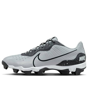 Nike �i�C�L �����Y �X�j�[�J�[ �yNike Alpha Huarache 4 Keystone 'Wolf Grey White Dark Smoke Grey' DJ6524-002�z �T�C�Y US_9.5(27.5cm)