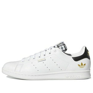 adidas �A�f�B�_�X �����Y �X�j�[�J�[ �yadidas Stan Smith 'White Black' HP3250�z �T�C�Y US_6.5(24.5cm)