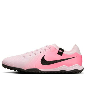 Nike �i�C�L �����Y �X�j�[�J�[ �yNike Tiempo Legend 10 Pro TF 'Pink Foam Black' DV4336-601�z �T�C�Y US_5(23.0cm)