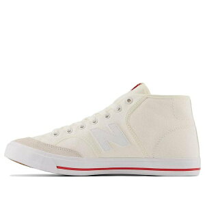 New Balance �j���[�o�����X �����Y �X�j�[�J�[ �yNew Balance Numeric 213 Pro Court 'Sea Salt' NM213WBG�z �T�C�Y US_8.5(26.5cm)