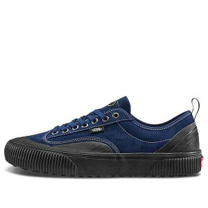Vans �o���Y �����Y �X�j�[�J�[ �yVans DESTRUCT SF Blue/Black VN0A4BTLTOG�z �T�C�Y US_11(29.0cm)