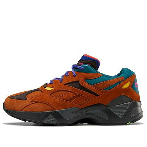 Reebok ���[�{�b�N �����Y �X�j�[�J�[ �yReebok Aztrek 96 MU 'Pantone Dark Root Deep Cobalt' FV3480�z �T�C�Y US_7(25.0cm)