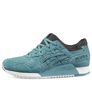 ASICS �A�V�b�N�X �����Y �X�j�[�J�[ �yASICS Gel-Lyte III 'Kingfisher' H6U2Y-4848�z �T�C�Y US_12(30.0cm)