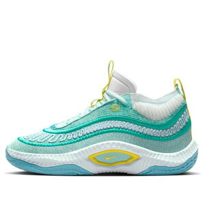 Nike �i�C�L �����Y �X�j�[�J�[ �yNike Cosmic Unity 3 'Jade Ice' DV2757-300�z �T�C�Y US_12.5(30.5cm)