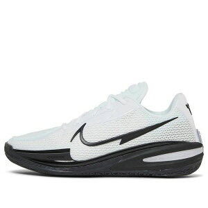 Nike �i�C�L �����Y �X�j�[�J�[ �yNike Air Zoom GT Cut 1 TB 'White Black' DM5039-100�z �T�C�Y US_9.5(27.5cm)