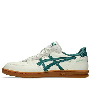 ASICS �A�V�b�N�X �����Y �X�j�[�J�[ �yASICS Skyhand OG 'Cream Rainy Lake' 1203A451-102�z �T�C�Y US_9(27.0cm)