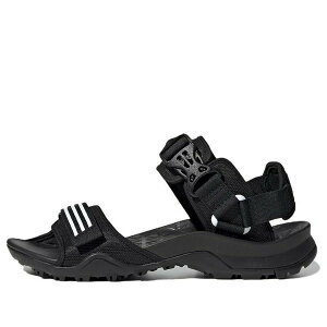 adidas �A�f�B�_�X �����Y �X�j�[�J�[ �yadidas Terrex Cyprex Ultra DLX 'Core Black' GY6115�z �T�C�Y US_7(25.0cm)