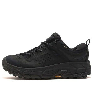 HOKA ONE ONE �z�J�I�l�I�l �����Y �X�j�[�J�[ �yHOKA ONE ONE Tor Ultra Low GORE-TEX 'Black' 1130310-BBLC�z �T�C�Y US_10(28.0cm)