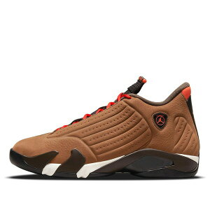 Jordan �W���[�_�� �����Y �X�j�[�J�[ �yAir Jordan 14 Retro 'Winterized' DO9406-200�z �T�C�Y US_8.5(26.5cm)