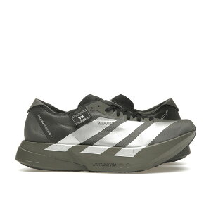 adidas AfB_X Y Xj[J[ yadidas Adizero Adios Pro 4 Y-3 Cinder Blackz TCY US_7(25.0cm) Cinder/Cinder/Core Black