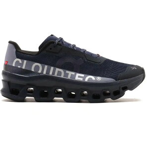On I Y Xj[J[ yOn Running Cloudmonster Void atmos YOZAKURAz TCY US_7.5(25.5cm) Navy/Cherry Blossom
