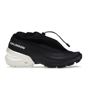 Salomon T Y Xj[J[ ySalomon Cross Low Drawstring MM6 Maison Margiela Blackz TCY EU_41_1/3 Black