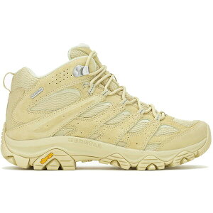 Merrell  Y Xj[J[ yMerrell Moab 3 Mid Waterproof Reedz TCY US_12(30.0cm) Reed