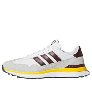 adidas �A�f�B�_�X �����Y �X�j�[�J�[ �yadidas S2G 26 Textile Spikeless Golf 'Indiana Hoosiers' KI1127�z �T�C�Y US_M_13