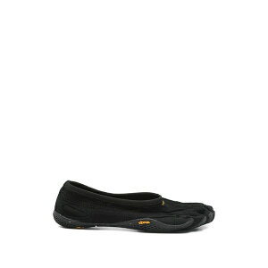 �r�u���� ���f�B�[�X �X���b�|���E���[�t�@�[ �V���[�Y Jaya evo fivefingers slip-on sneakers Black