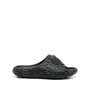 ���F���T�[�` ���f�B�[�X �T���_�� �V���[�Y Medusa dimensions pool slides Black