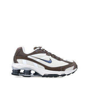 �i�C�L �����Y �X�j�[�J�[ �V���[�Y Shox ride 2 sneakers White