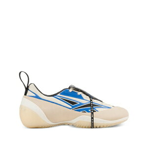 ���[�{�b�N �����Y �X�j�[�J�[ �V���[�Y X botter energia bo k�ts panelled sneakers Blue