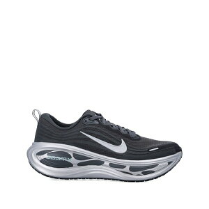 �i�C�L �����Y �X�j�[�J�[ �V���[�Y Vomero plus swoosh trainers Grey