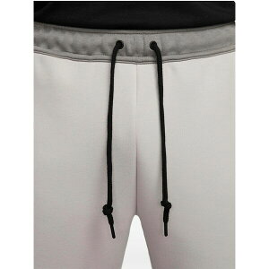 �i�C�L �����Y �J�W���A���p���c �{�g���X Tech fleece track pants Grey
