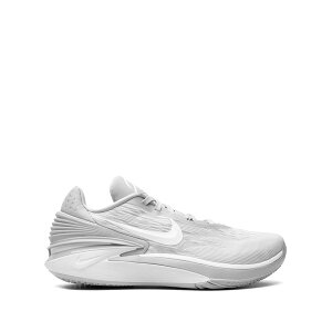 �i�C�L �����Y �X�j�[�J�[ �V���[�Y Air zoom gt cut 2 tb wolf grey sneakers Grey