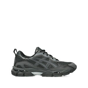 �A�V�b�N�X �����Y �X�j�[�J�[ �V���[�Y Gel-nyc rgd sneakers Black