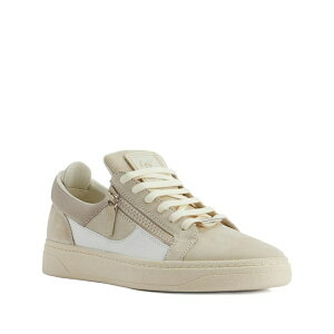 �W���[�b�y�U�m�b�e�B �����Y �X�j�[�J�[ �V���[�Y Gz94 zip-detail panelled sneakers Neutrals