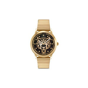 �v���C���X�|�[�c �����Y �r���v �A�N�Z�T���[ Iron tiger 44mm Black