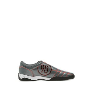�i�C�L �����Y �X�j�[�J�[ �V���[�Y Total 90 sneakers Grey