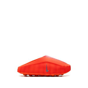 �i�C�L ���f�B�[�X �X���b�|���E���[�t�@�[ �V���[�Y Mind 001 slide sneakers Red
