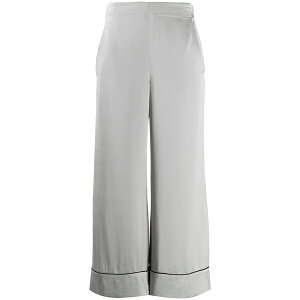 �u�����J ���B�[�^ ���f�B�[�X �J�W���A���p���c �{�g���X Phoebe trousers Grey