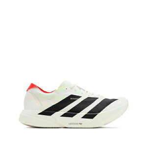�A�f�B�_�X �����Y �X�j�[�J�[ �V���[�Y Adizero adios pro 4 white/black/red sneakers White