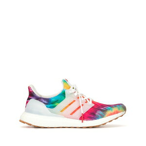 �A�f�B�_�X �����Y �X�j�[�J�[ �V���[�Y X nice kicks ultra boost woodstock 50th anniversary sneakers Red
