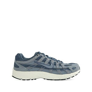 �i�C�L �����Y �X�j�[�J�[ �V���[�Y P-6000 se sneakers Blue