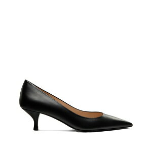 �X�`���A�[�g ���C�c�}�� ���f�B�[�X �p���v�X �V���[�Y 50mm power pointed-toe pumps Black