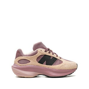 �j���[�o�����X �����Y �X�j�[�J�[ �V���[�Y Wrpd runner pastel pack sneakers Pink