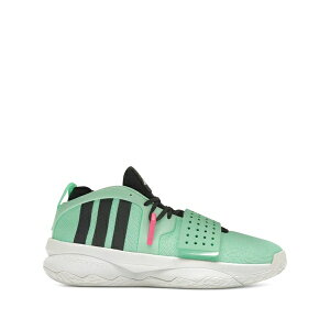 �A�f�B�_�X �����Y �X�j�[�J�[ �V���[�Y Dame 8 extply green sneakers Green