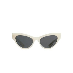 �J�C�g ���f�B�[�X �T���O���X���A�C�E�F�A �A�N�Z�T���[ X oliver peoples 1951c sunglasses White