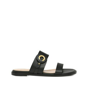 �W�������B�g ���b�V ���f�B�[�X �T���_�� �V���[�Y Granada strap sandals Black