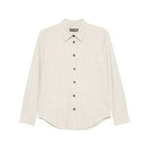 �����[�i�A���g�j�A�b�c�B ���f�B�[�X �V���c �g�b�v�X M䩘Rlange shirt Neutrals