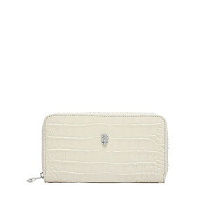 �t�B���b�v�v���C�� ���f�B�[�X ���z �A�N�Z�T���[ Crocodile-print wallet Neutrals